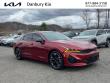 Used 2021 Kia K5 GT-Line Auto AWD