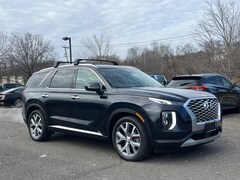 2021 Hyundai Palisade SEL AWD