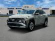 New 2025 Hyundai Tucson SEL AWD AWD