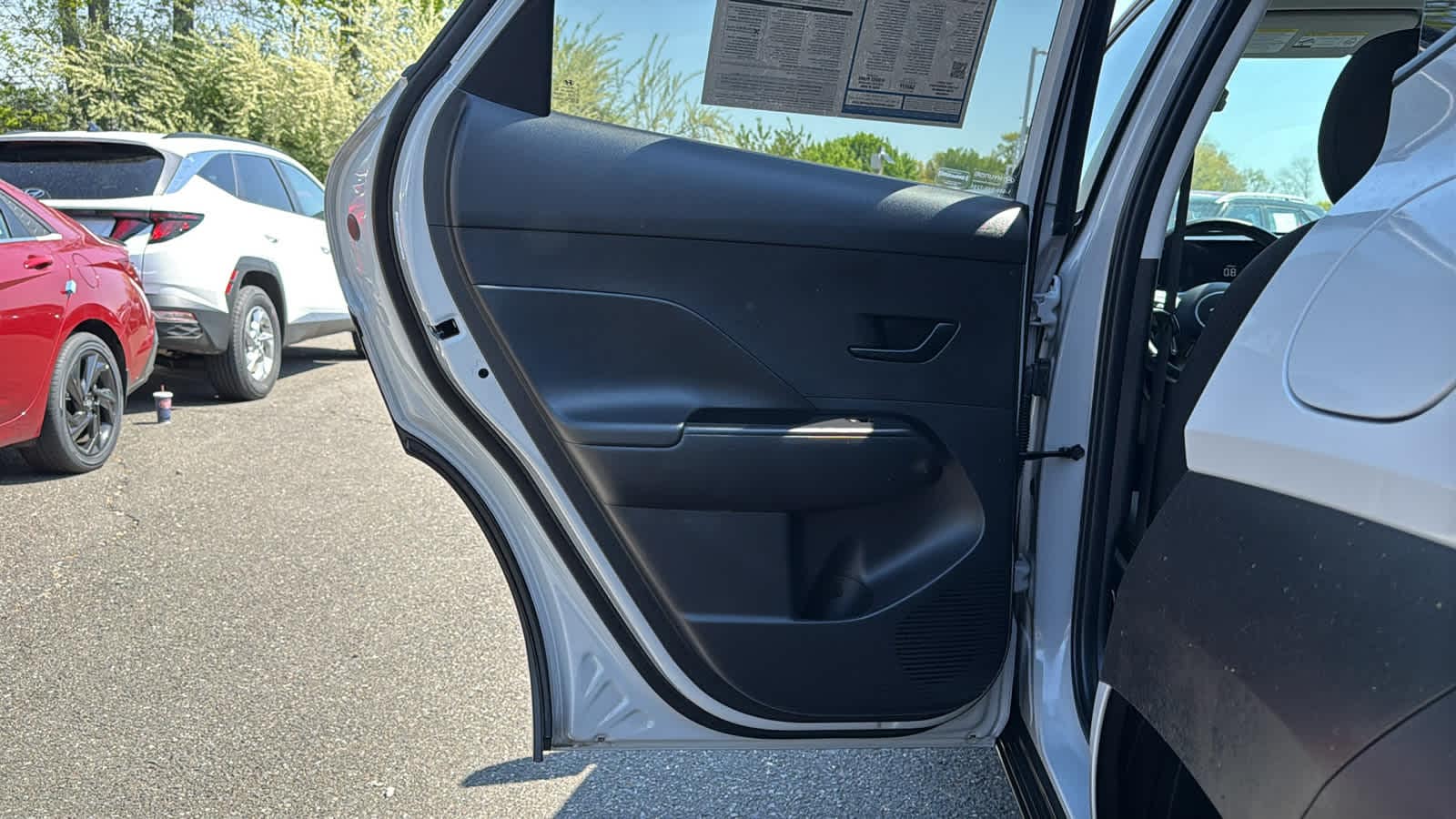 2024 Hyundai Kona SEL - Photo 23
