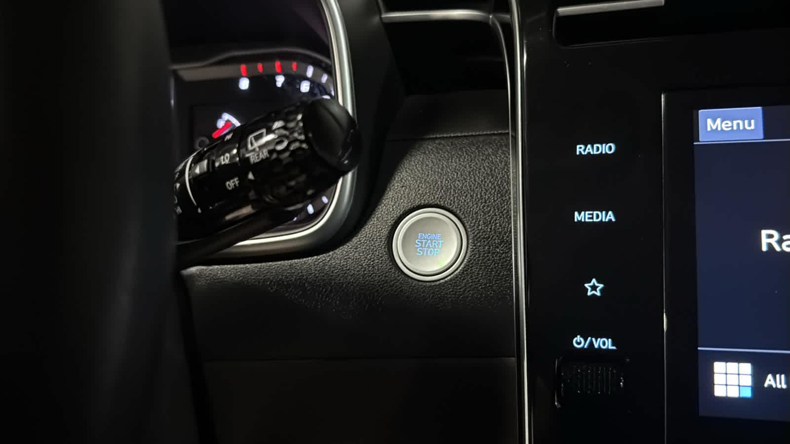 2023 Hyundai Tucson SEL - Photo 17