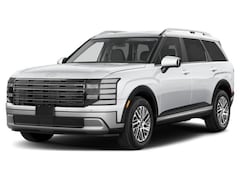 2027 Hyundai Palisade SEL Premium AWD AWD