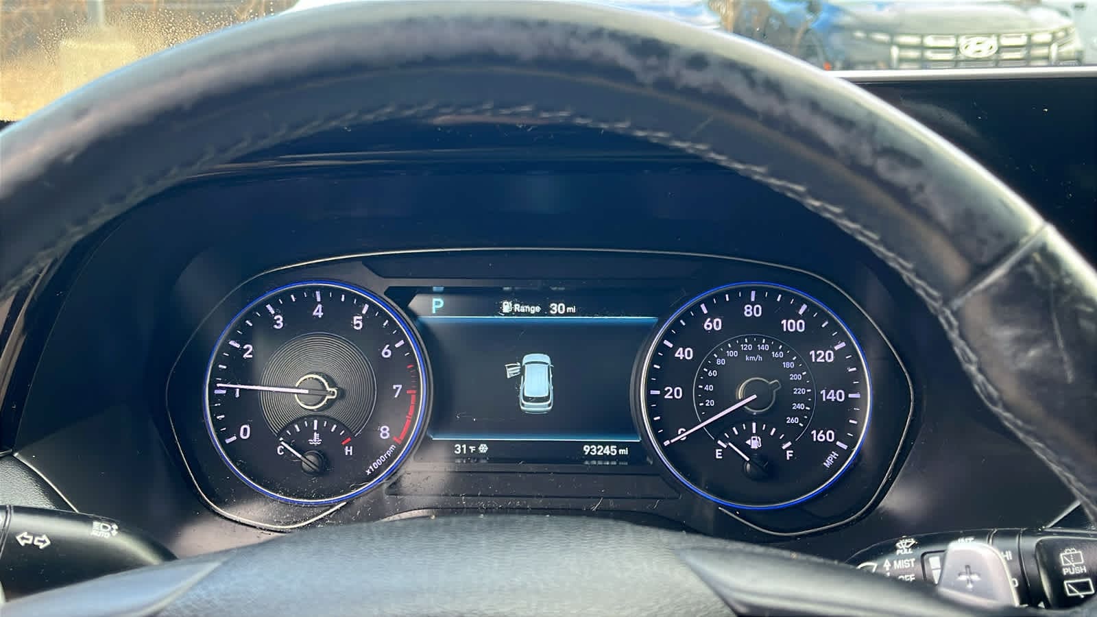 2021 Hyundai Palisade SEL - Photo 14
