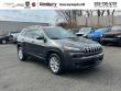 Used 2017 Jeep Cherokee Latitude 4x4