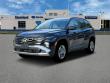 New 2025 Hyundai Tucson Hybrid Blue AWD