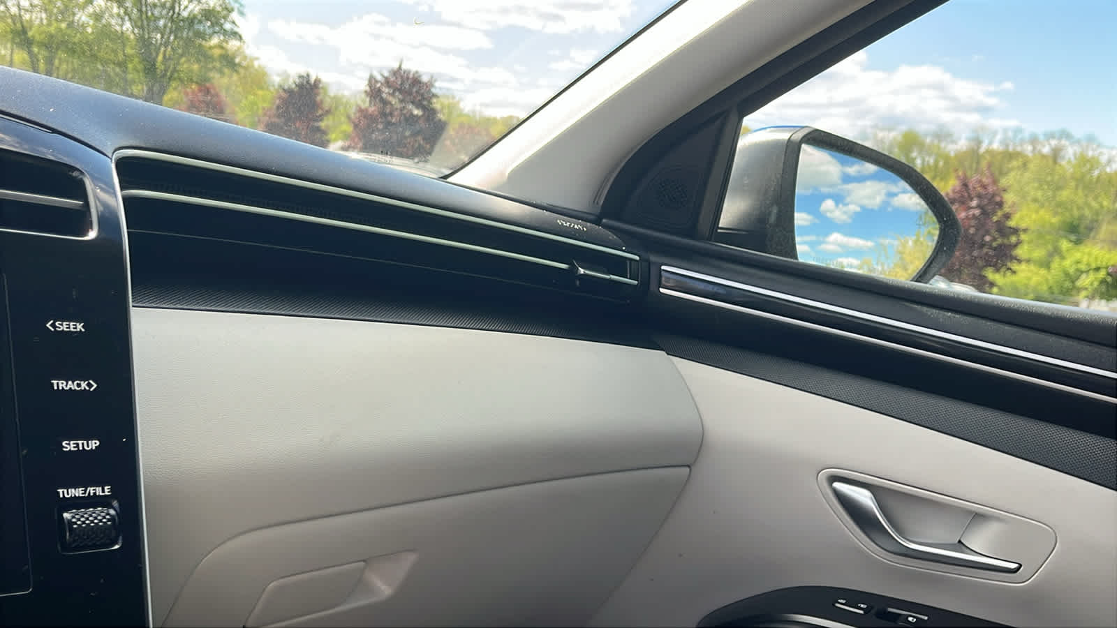 2024 Hyundai Tucson SEL - Photo 18