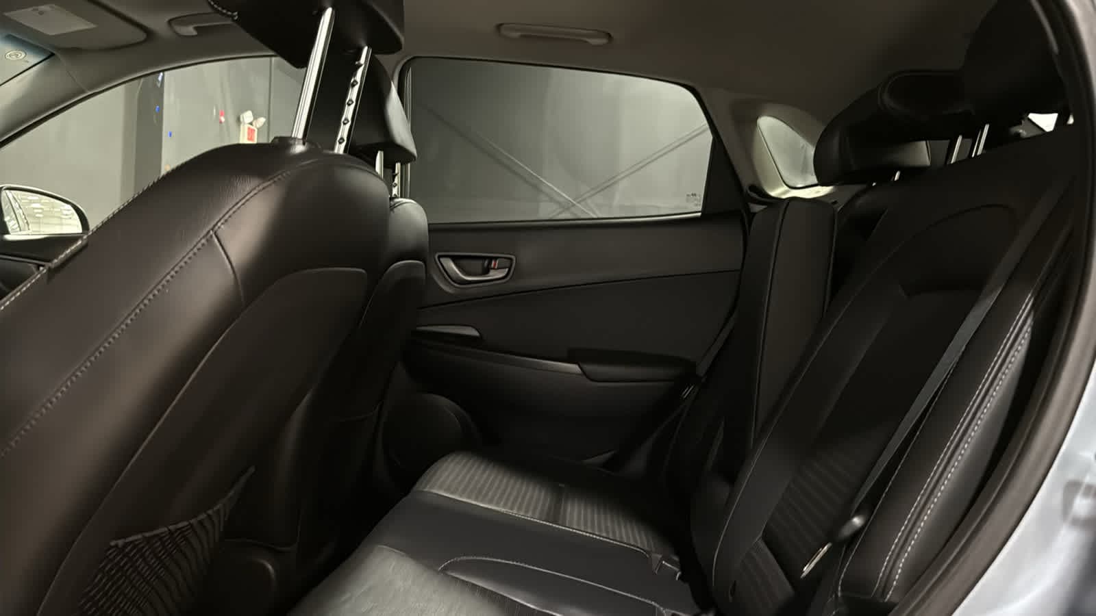 2019 Hyundai Kona Limited - Photo 19