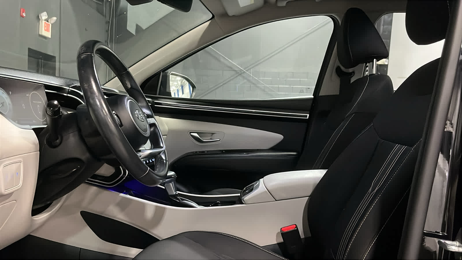 2022 Hyundai Tucson SEL - Photo 10