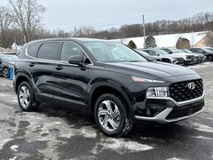 2023 Hyundai Santa Fe SE AWD