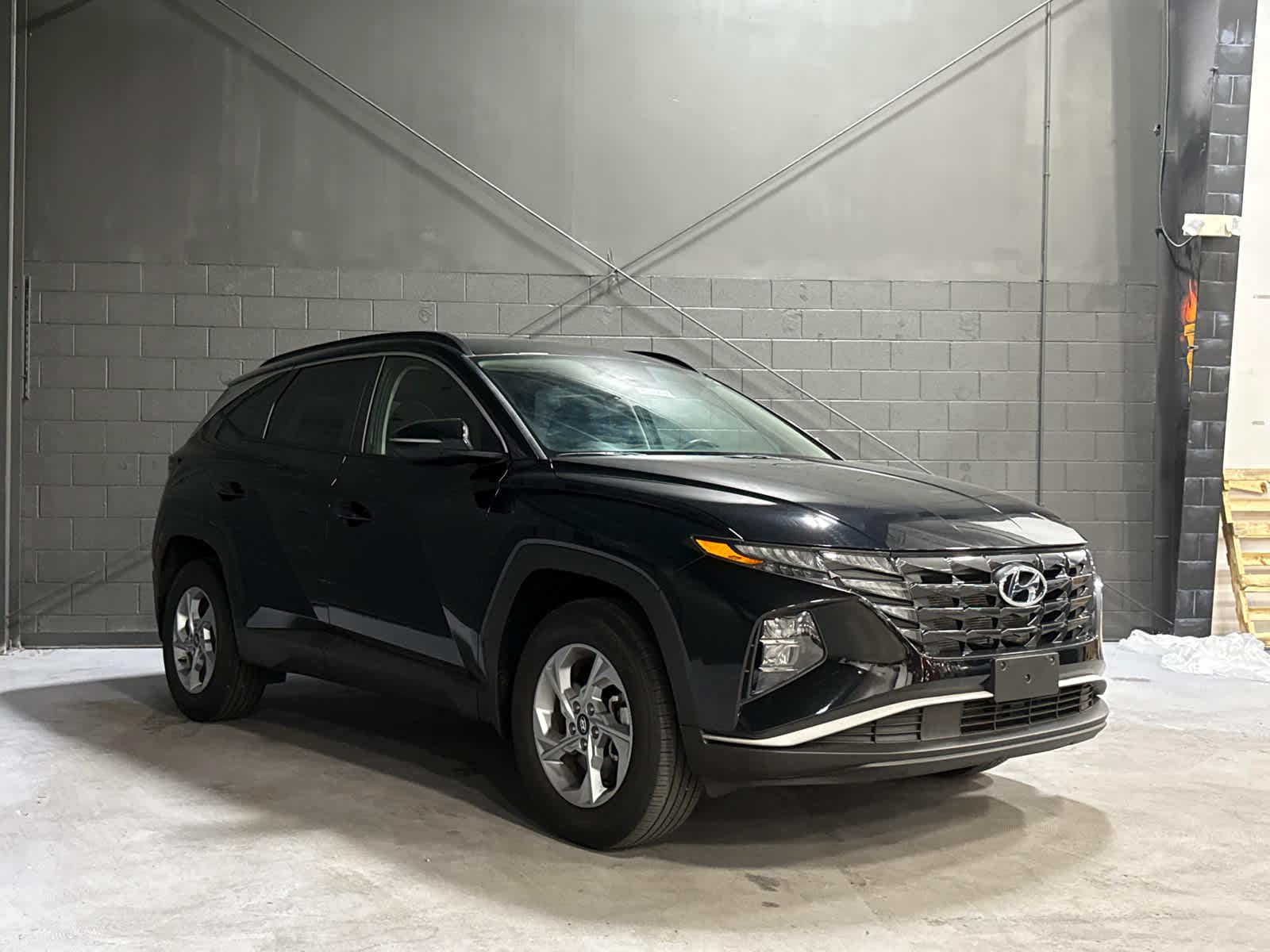 2023 Hyundai Tucson SEL - Photo 1