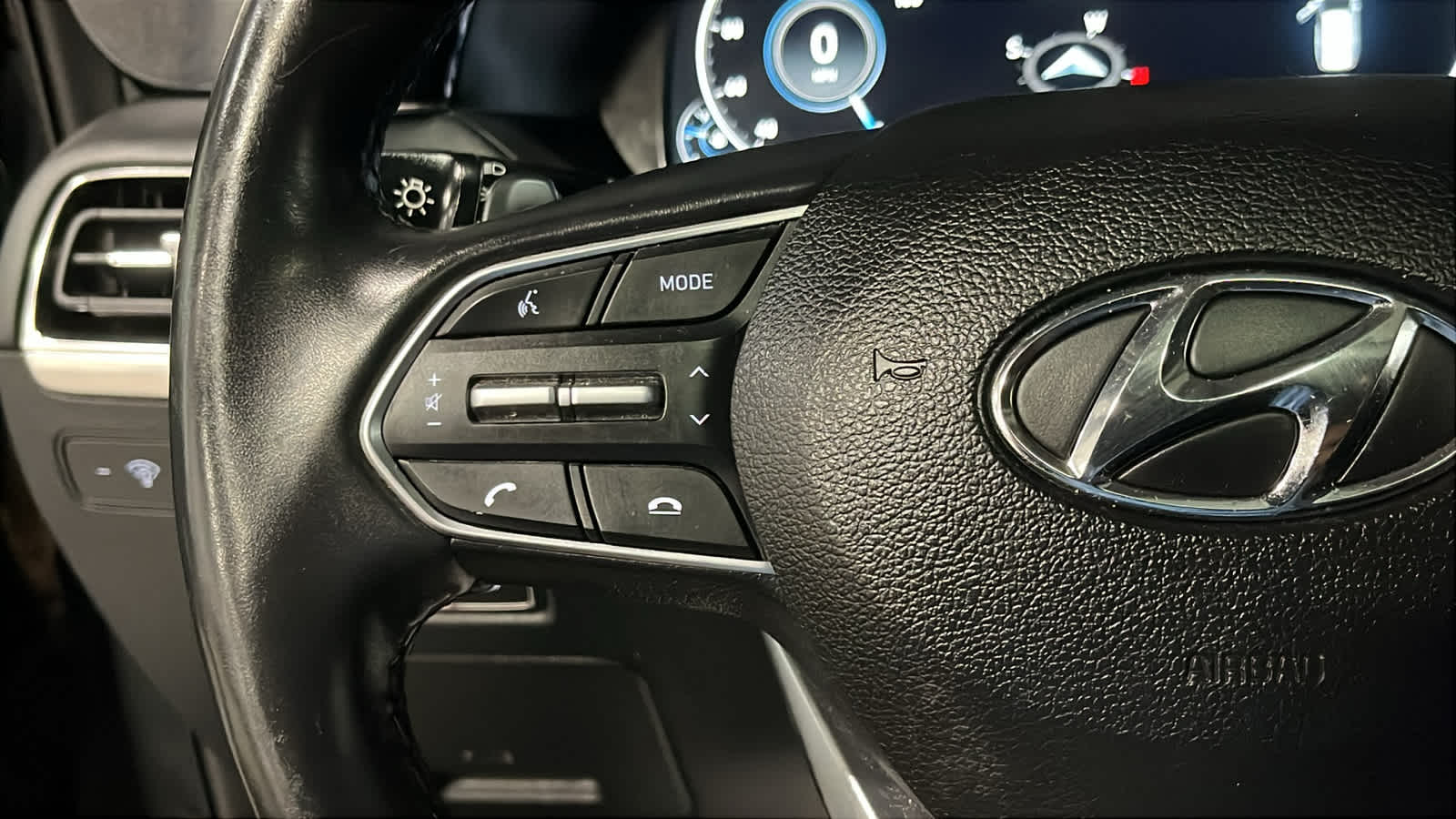 2021 Hyundai Palisade Limited - Photo 12