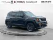 Certified 2021 Jeep Renegade 80th Anniversary 4x4