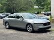 Used 2025 Honda Accord LX CVT