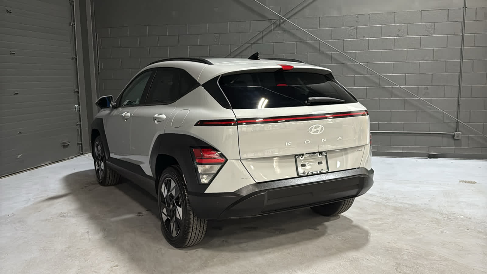 2024 Hyundai Kona SEL - Photo 6