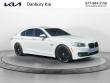 Used 2015 BMW 5 Series 528i xDrive Sdn AWD