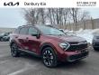 Certified 2023 Kia Sportage X-Line AWD