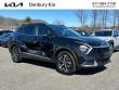 Used 2023 Kia Sportage Hybrid EX AWD