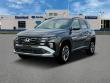 New 2025 Hyundai Tucson Hybrid SEL Convenience AWD