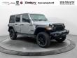 Used 2020 Jeep Wrangler Unlimited Sport Altitude 4x4