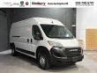 Used 2024 Ram Promaster Cargo Van Tradesman 2500 High Roof 159 WB