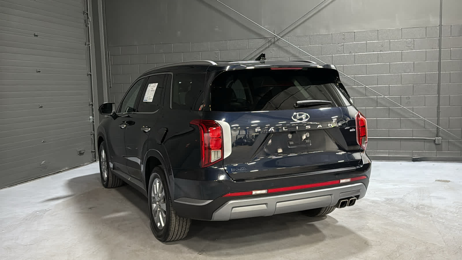 2024 Hyundai Palisade SEL - Photo 6