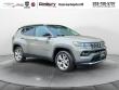 Certified 2022 Jeep Compass Limited 4x4
