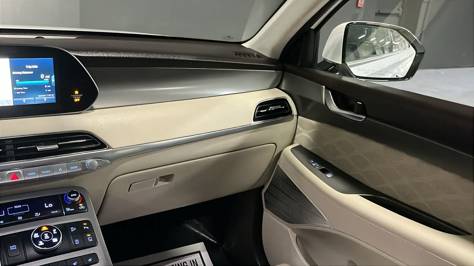 2020 Hyundai Palisade Limited - Photo 22
