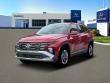 New 2026 Hyundai Tucson SEL Premium AWD AWD