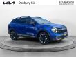 Certified 2023 Kia Sportage X-Line AWD