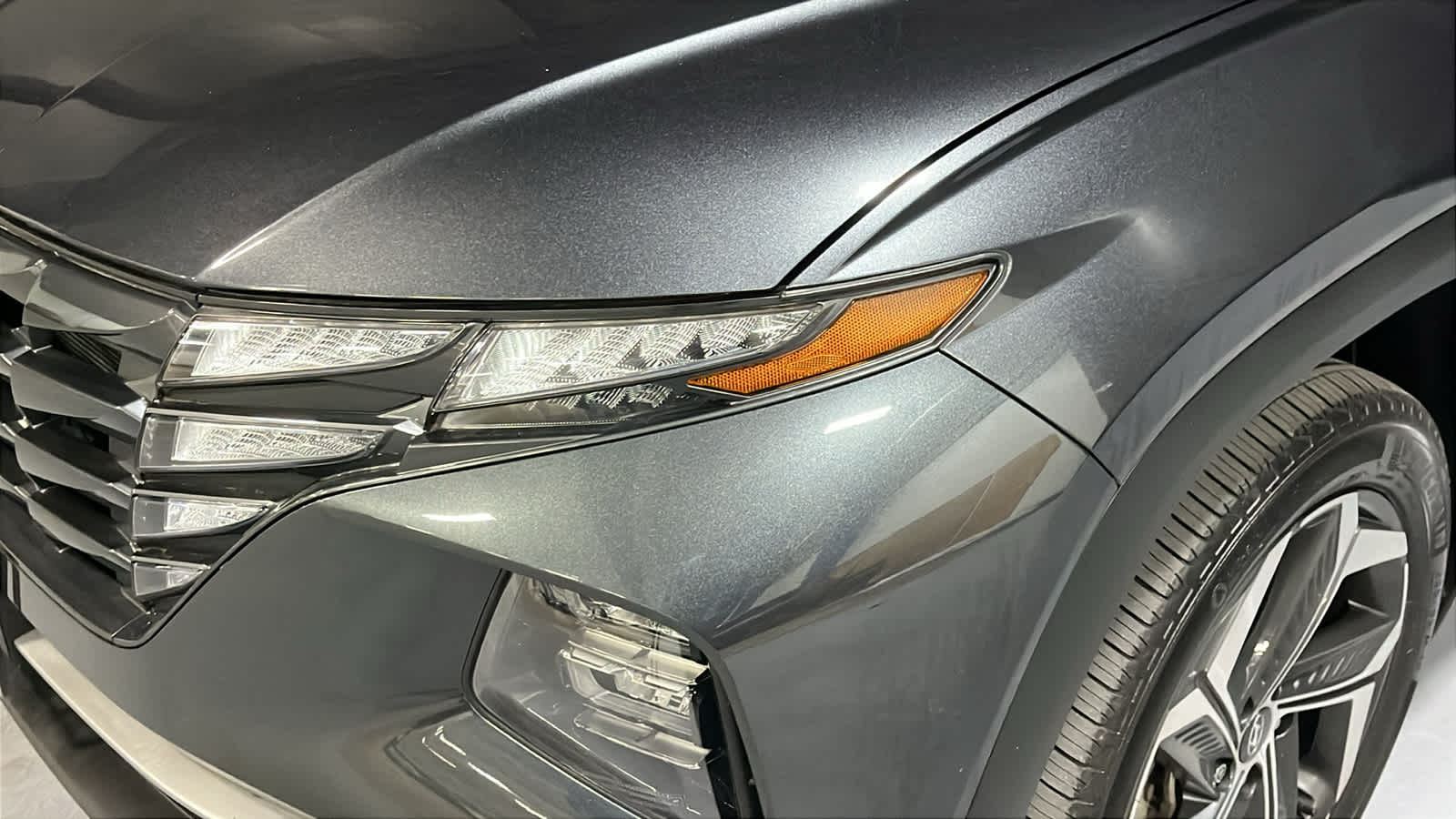 2023 Hyundai Tucson SEL - Photo 7
