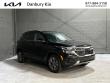 Certified 2024 Kia Seltos S IVT AWD
