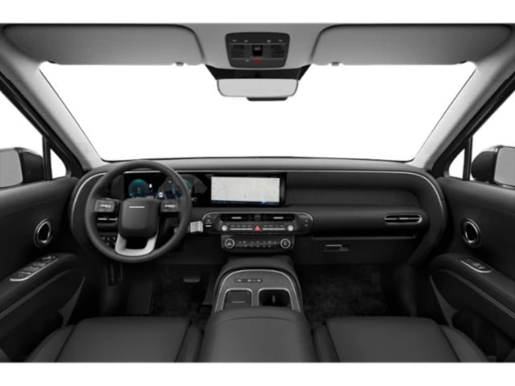 New 2027 Hyundai Palisade Hybrid SEL 8P AWD