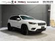 Used 2020 Jeep Cherokee Altitude 4x4