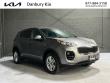 Used 2019 Kia Sportage LX AWD