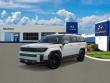 New 2026 Hyundai Santa Fe Hybrid Calligraphy AWD