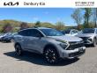 Certified 2023 Kia Sportage X-Line AWD