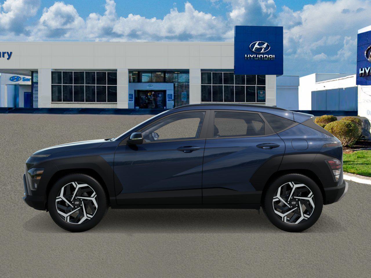 2026 Hyundai Kona Limited photo 3