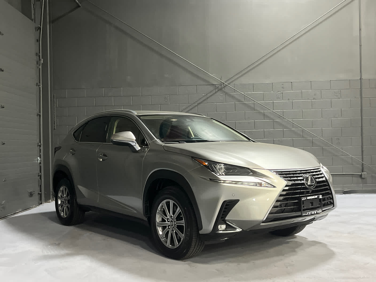 2020 Lexus NX 350 300 AWD's photo