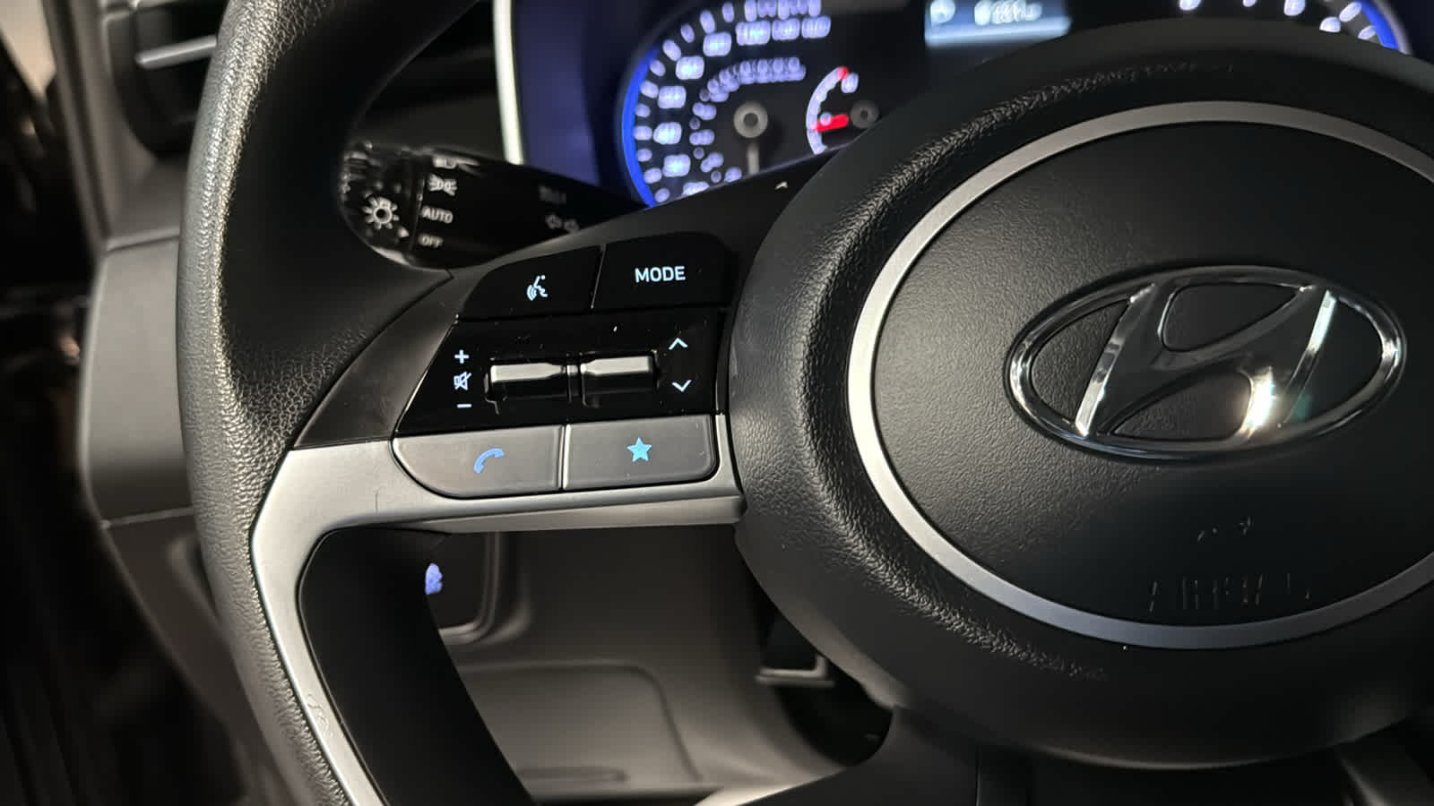2023 Hyundai Tucson SEL - Photo 12