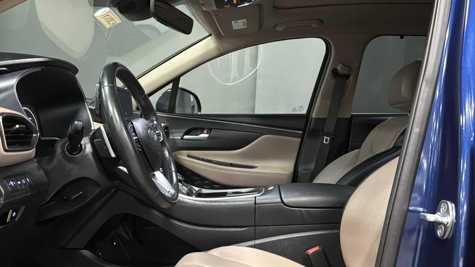 2023 Hyundai Santa Fe SEL Premium HEV - Photo 10