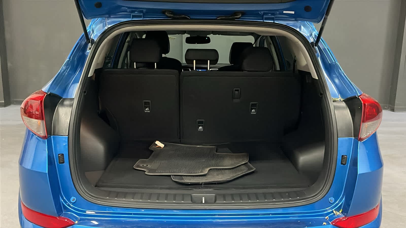 2018 Hyundai Tucson SEL - Photo 24