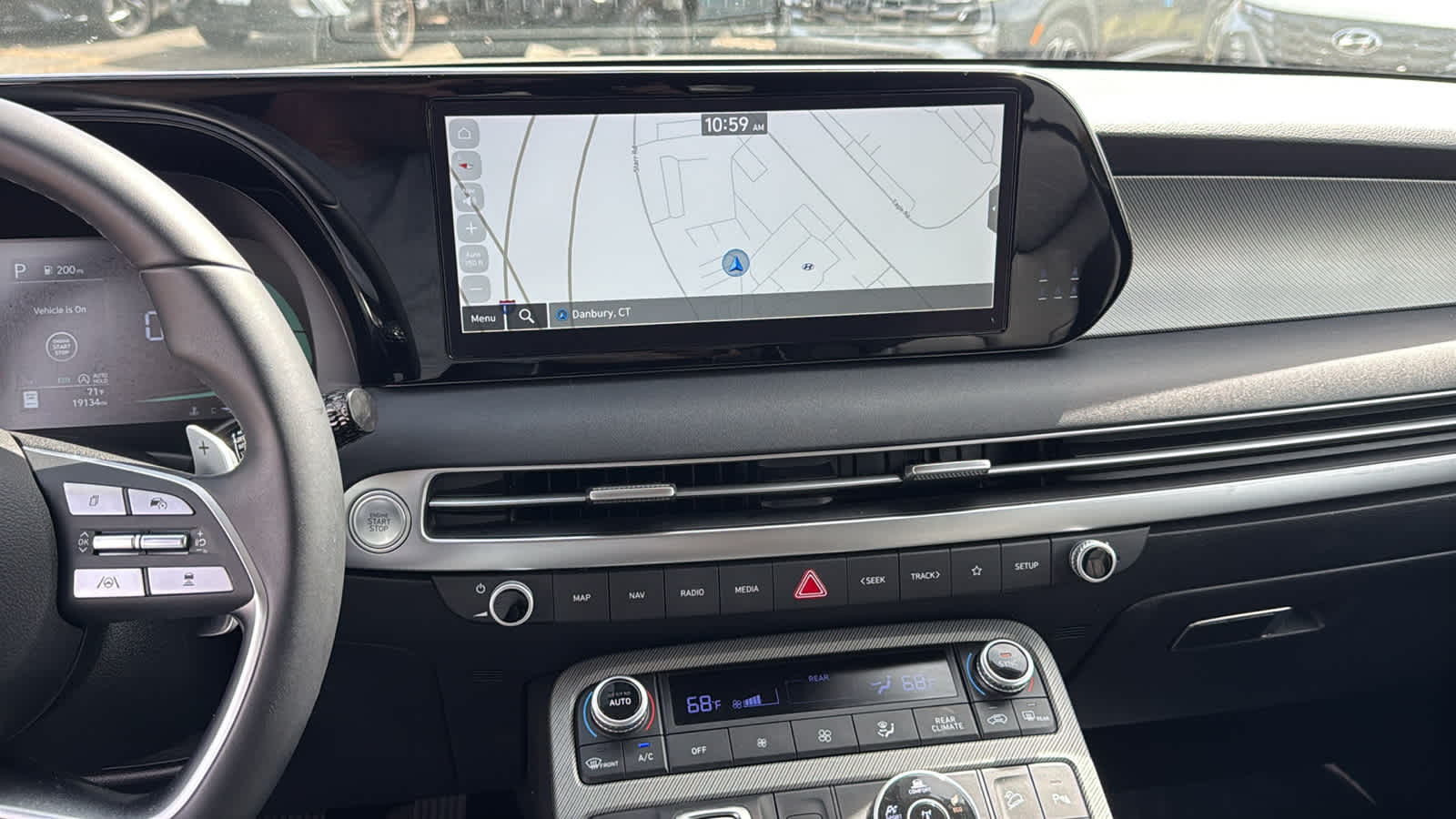 2024 Hyundai Palisade XRT - Photo 21