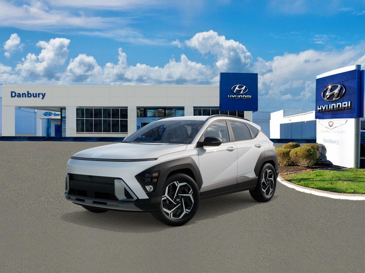 2027 Hyundai Kona SEL Premium AWD AWD