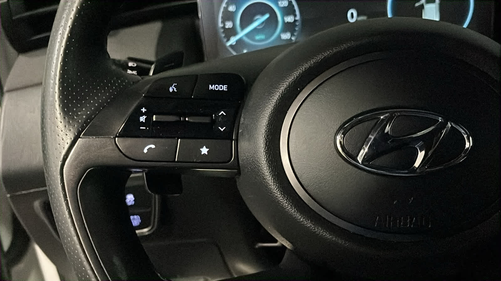 2024 Hyundai Tucson N Line - Photo 12