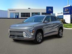 2027 Hyundai Kona SEL Sport AWD AWD