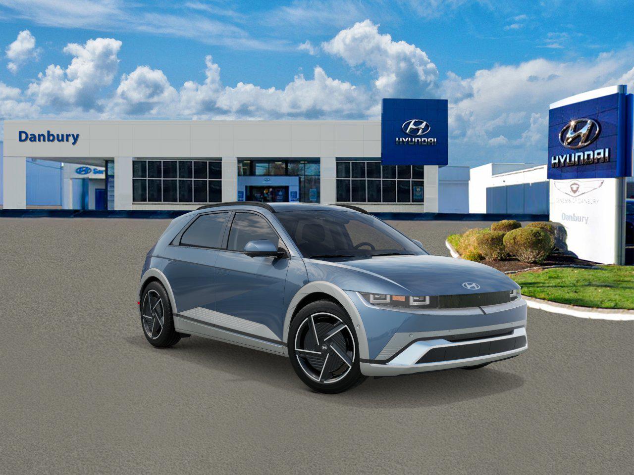 2026 Hyundai Ioniq 5 Limited photo 2