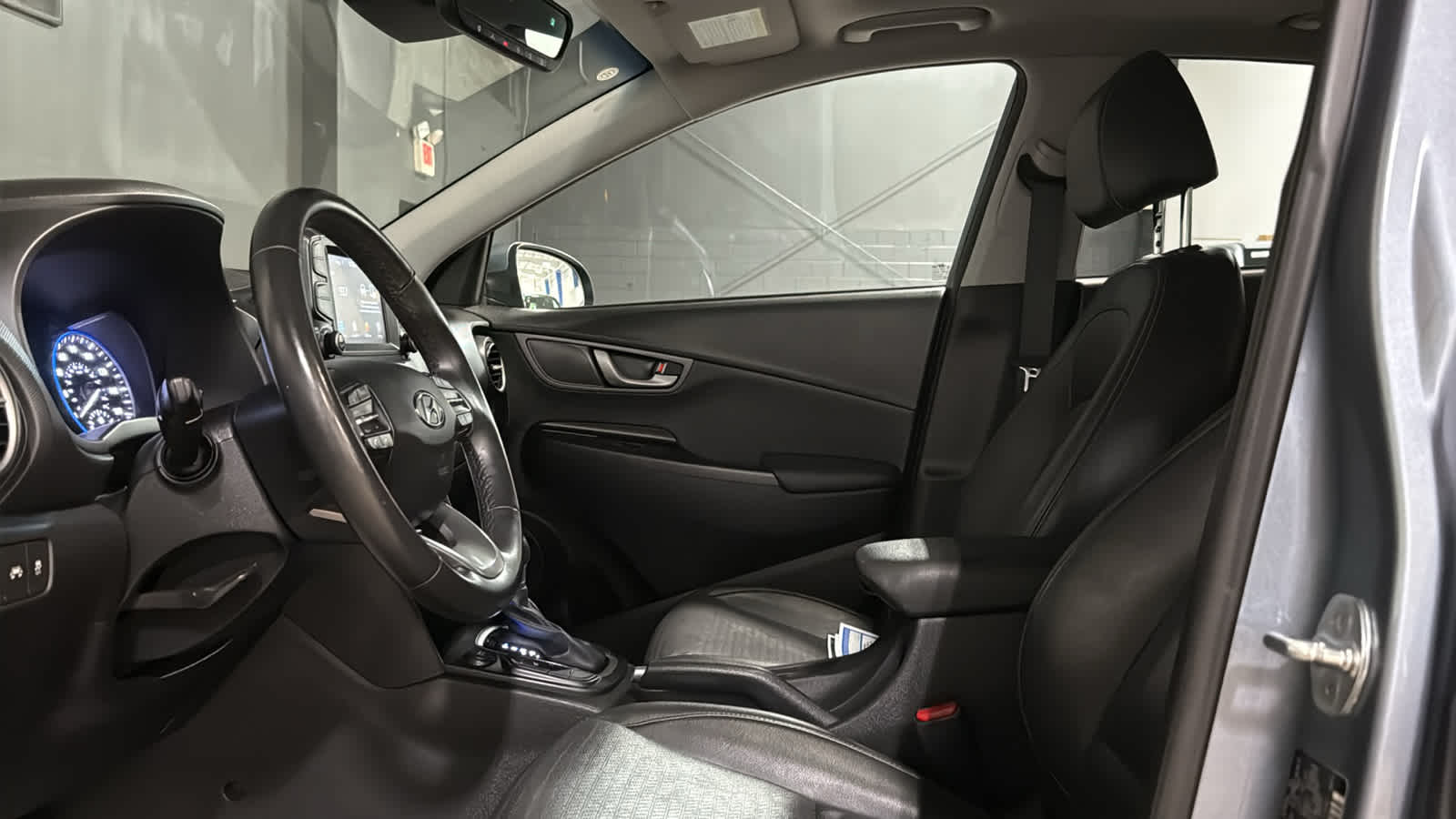 2019 Hyundai Kona Limited - Photo 8
