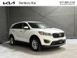 Used 2018 Kia Sorento LX AWD