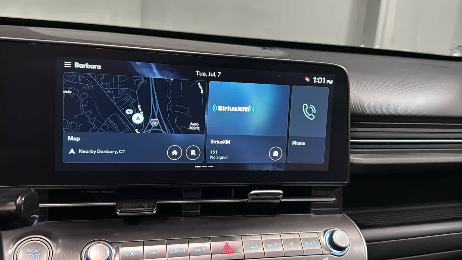 2024 Hyundai Kona SEL - Photo 15