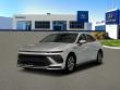 New 2026 Hyundai Sonata Hybrid Blue FWD